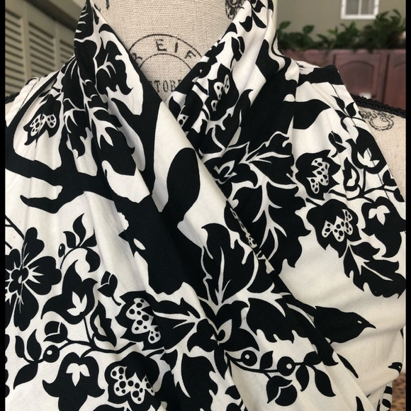 🌈 Retro Style Dress 🌈 - Picture 6 of 9